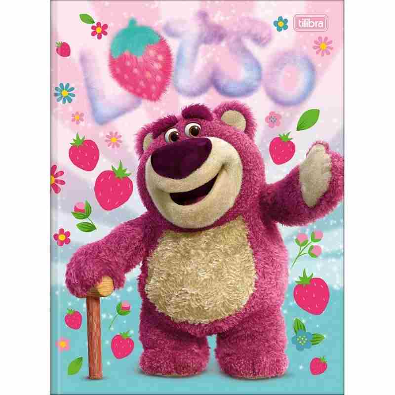 AGENDA INF. BROCHURA 1/4 LOTSO